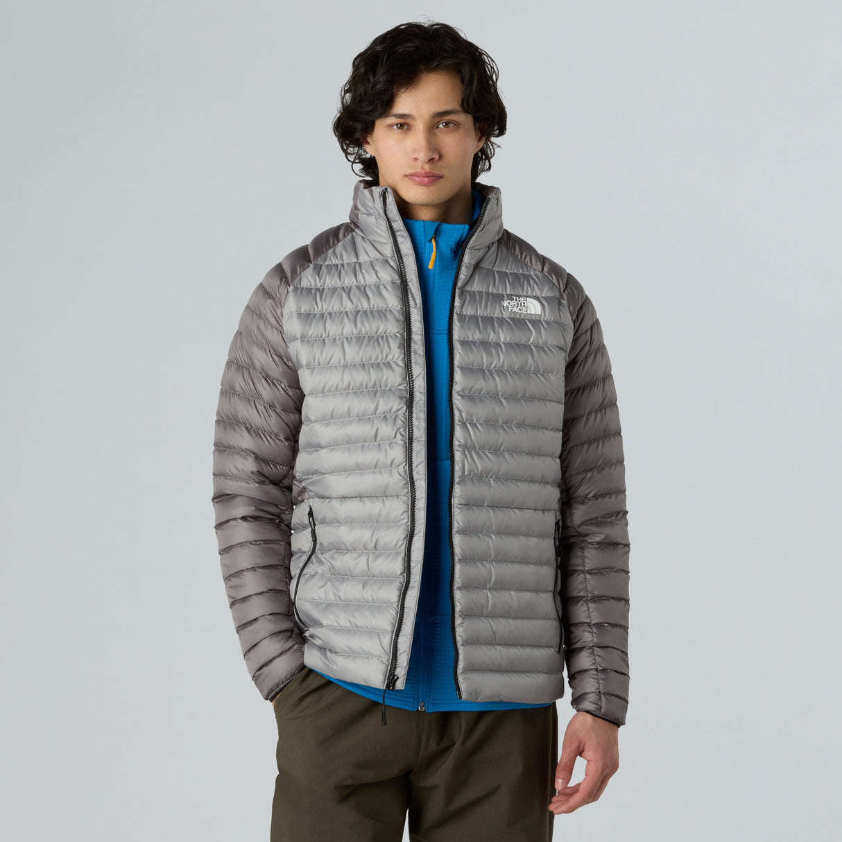 Geaca Barbati The North Face M Bettaforca Lt Down Jacket