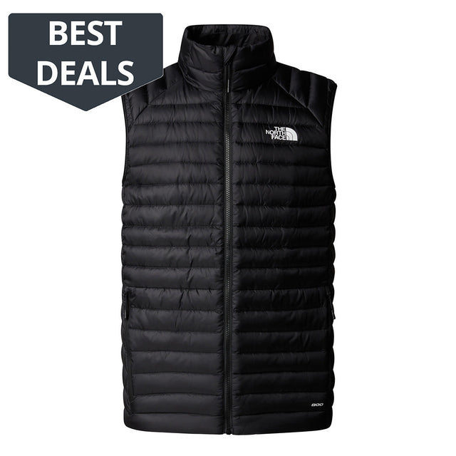 Vesta Barbati The North Face M Bettaforca Lt Down   Vesta Barbati The North Face M Bettaforca Lt Down