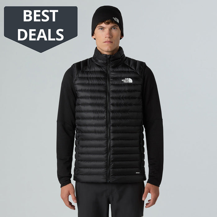 Vesta Barbati The North Face M Bettaforca Lt Down   Vesta Barbati The North Face M Bettaforca Lt Down