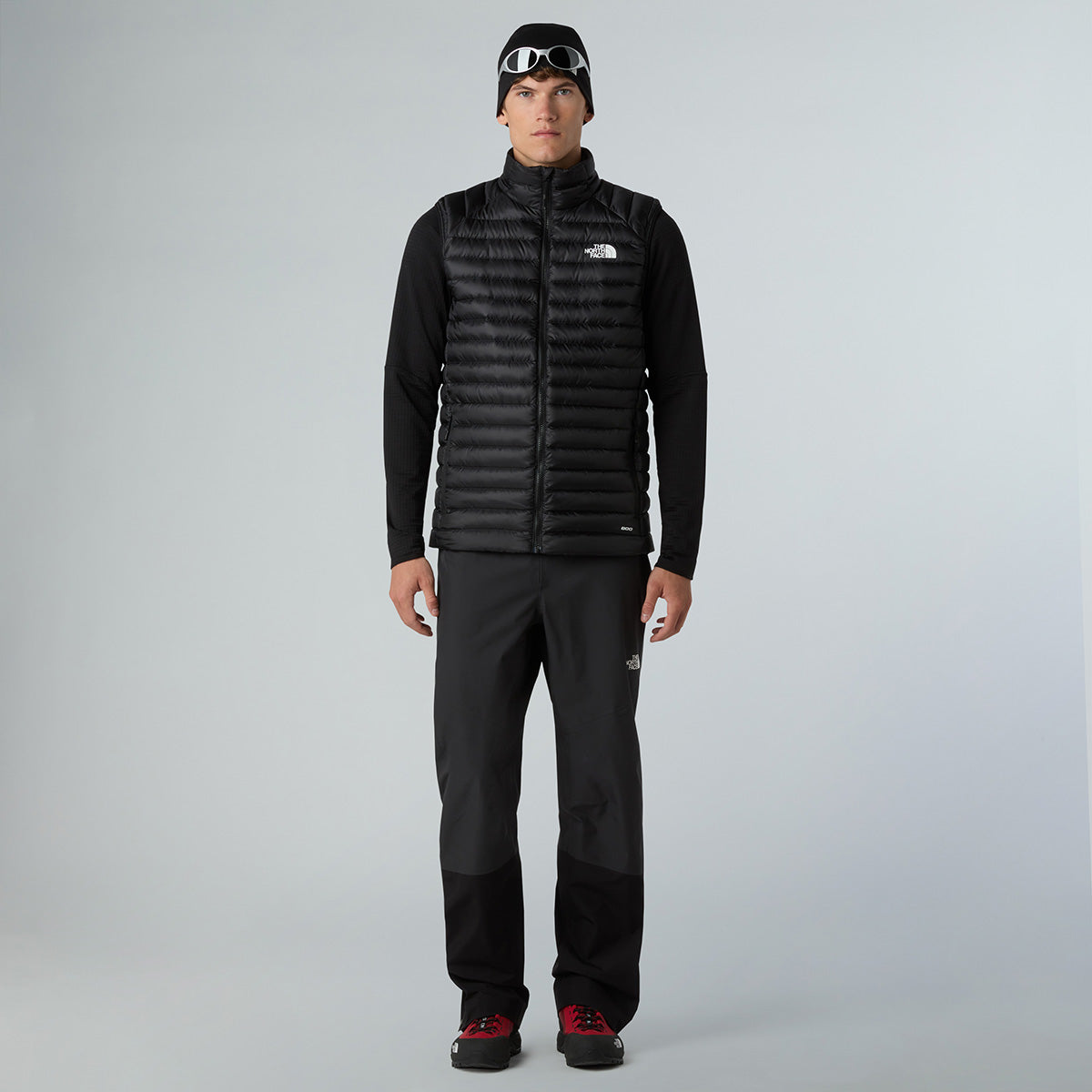 Vesta Barbati The North Face M Bettaforca Lt Down   Vesta Barbati The North Face M Bettaforca Lt Down