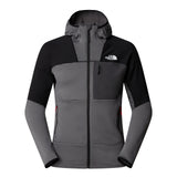 Polar Barbati The North Face M Stormgap Powergrid Hoodie
