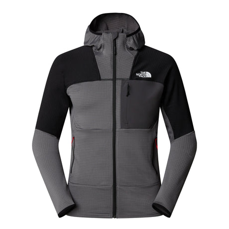 Polar Barbati The North Face M Stormgap Powergrid Hoodie