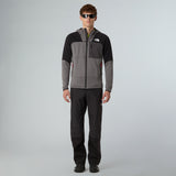 Polar Barbati The North Face M Stormgap Powergrid Hoodie