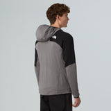 Polar Barbati The North Face M Stormgap Powergrid Hoodie