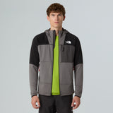 Polar Barbati The North Face M Stormgap Powergrid Hoodie