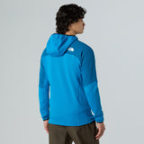 Polar Barbati The North Face M Stormgap Powergrid Hoodie