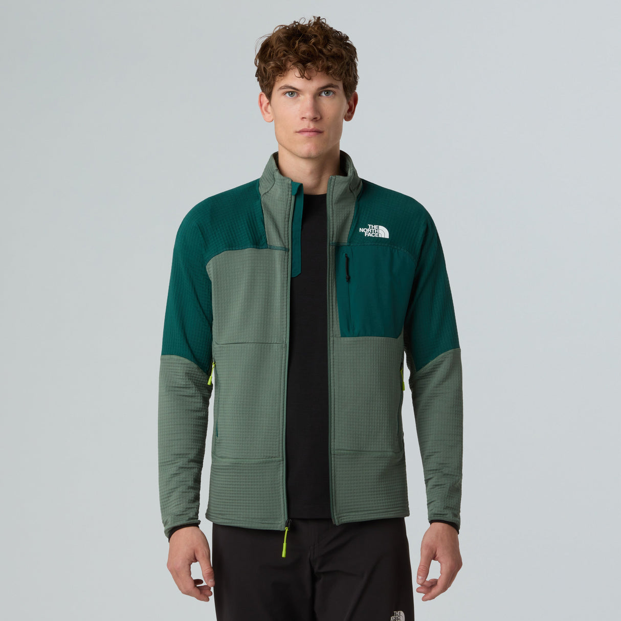 Polar Barbati The North Face M Stormgap Powergrid