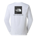 Bluza Barbati The North Face M Redbox