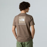 Tricou Barbati The North Face M Redbox