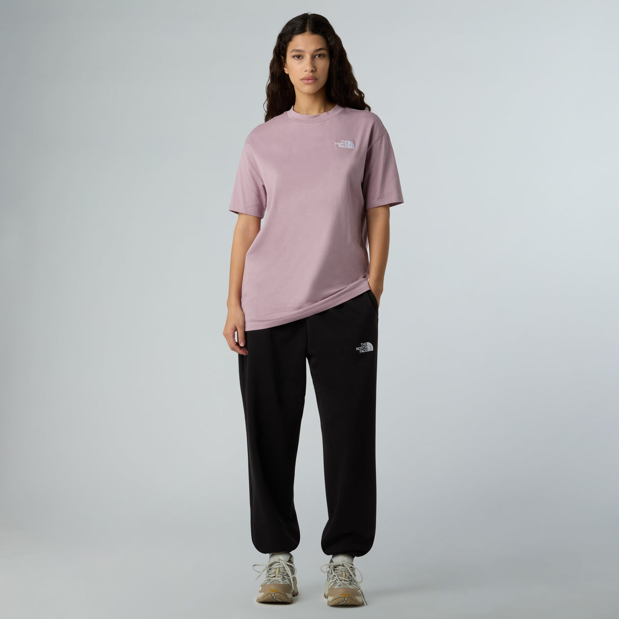 Tricou Femei The North Face W Essential Oversize