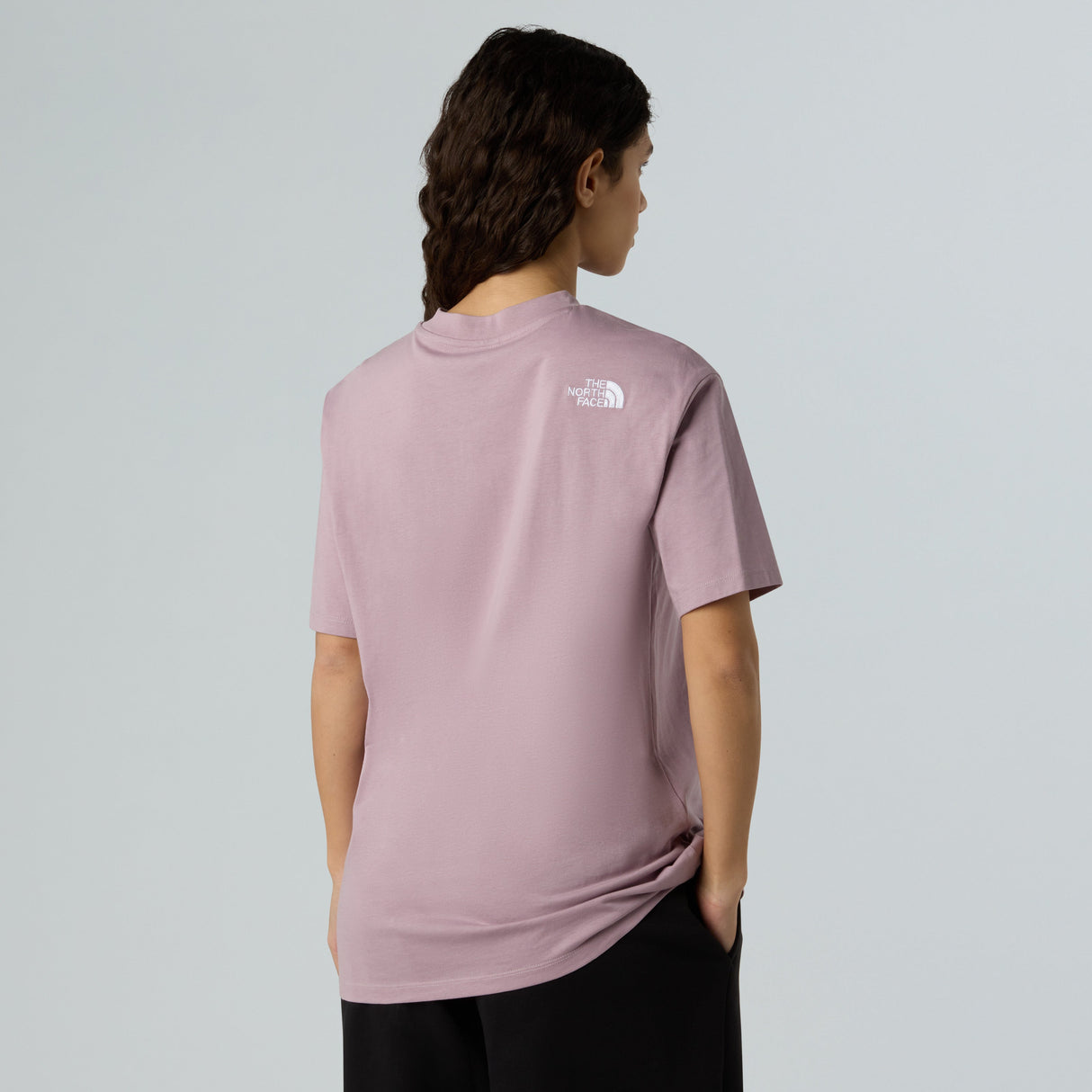Tricou Femei The North Face W Essential Oversize