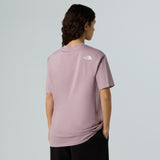 Tricou Femei The North Face W Essential Oversize