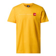 Tricou Barbati The North Face M Never Stop Exploring   Tricou Barbati The North Face M Never Stop Exploring