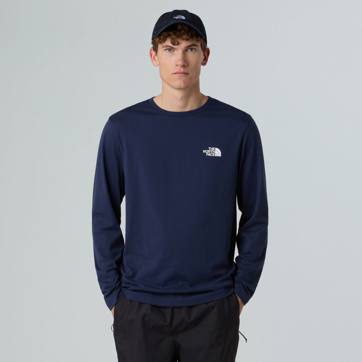 Bluza Barbati The North Face M Simple Dome