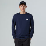 Bluza Barbati The North Face M Simple Dome