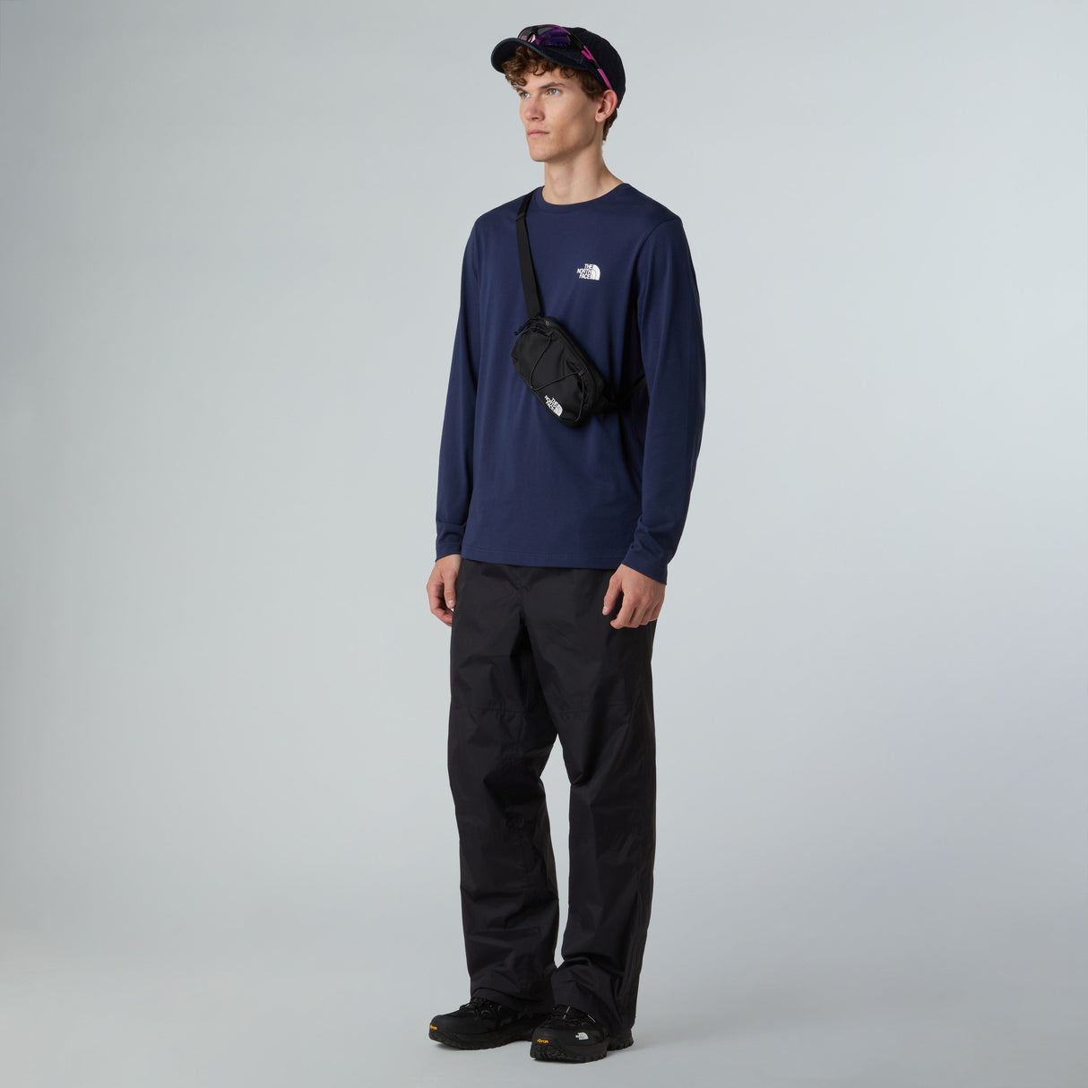 Bluza Barbati The North Face M Simple Dome