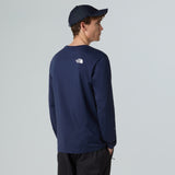 Bluza Barbati The North Face M Simple Dome