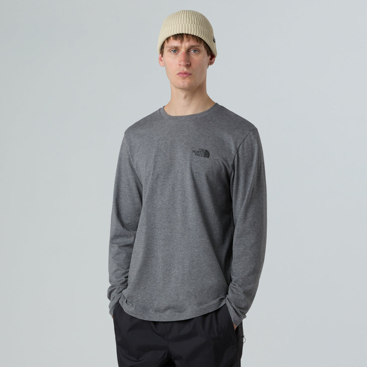 Bluza Barbati The North Face M Simple Dome