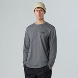 Bluza Barbati The North Face M Simple Dome