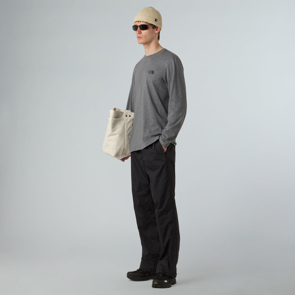 Bluza Barbati The North Face M Simple Dome