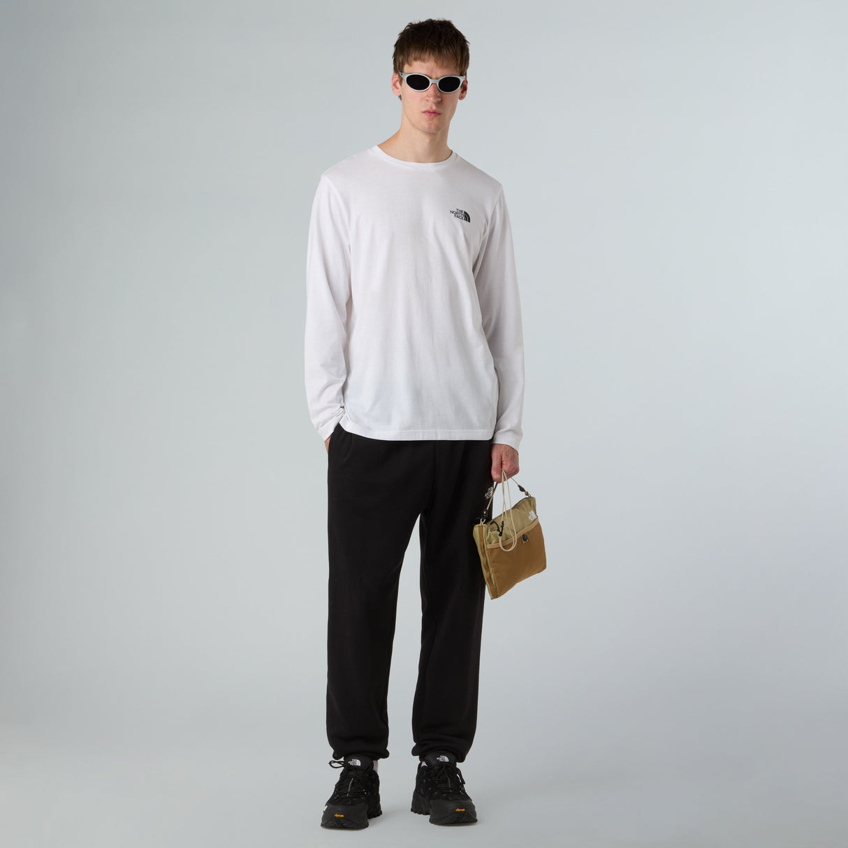 Bluza Barbati The North Face M Simple Dome