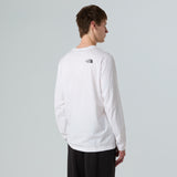 Bluza Barbati The North Face M Simple Dome
