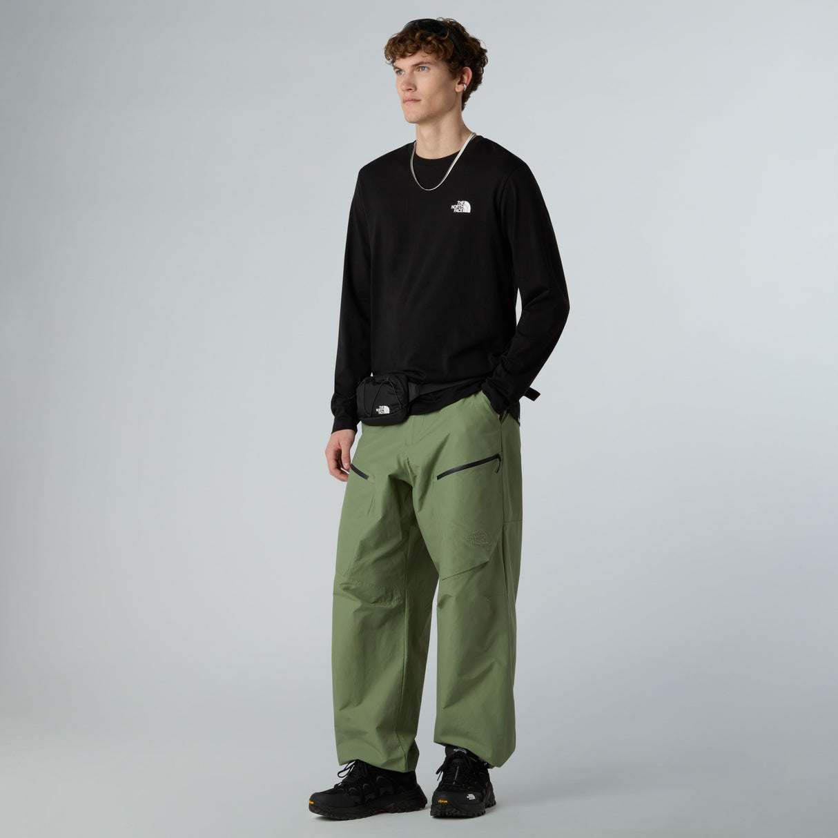 Bluza Barbati The North Face M Simple Dome