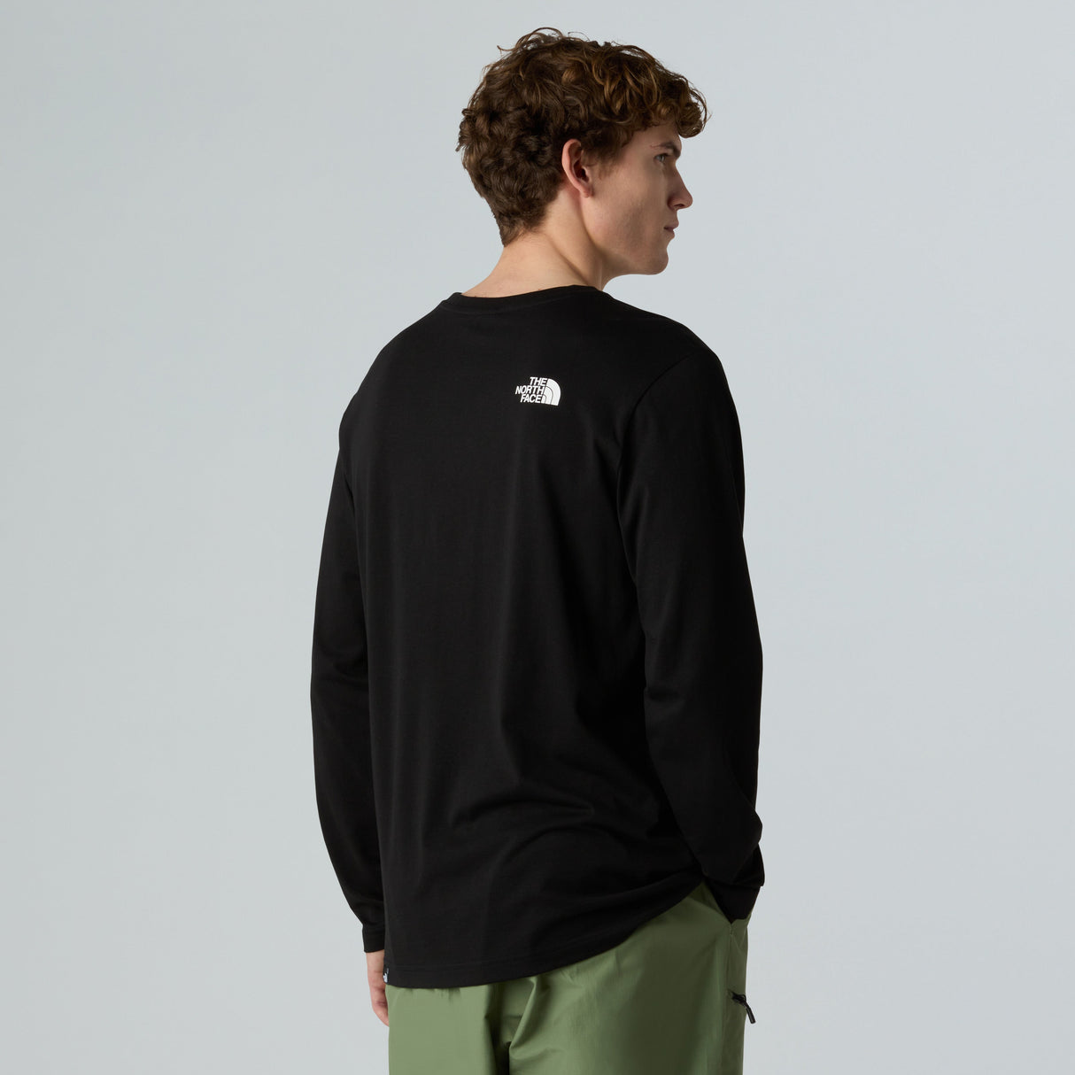 Bluza Barbati The North Face M Simple Dome