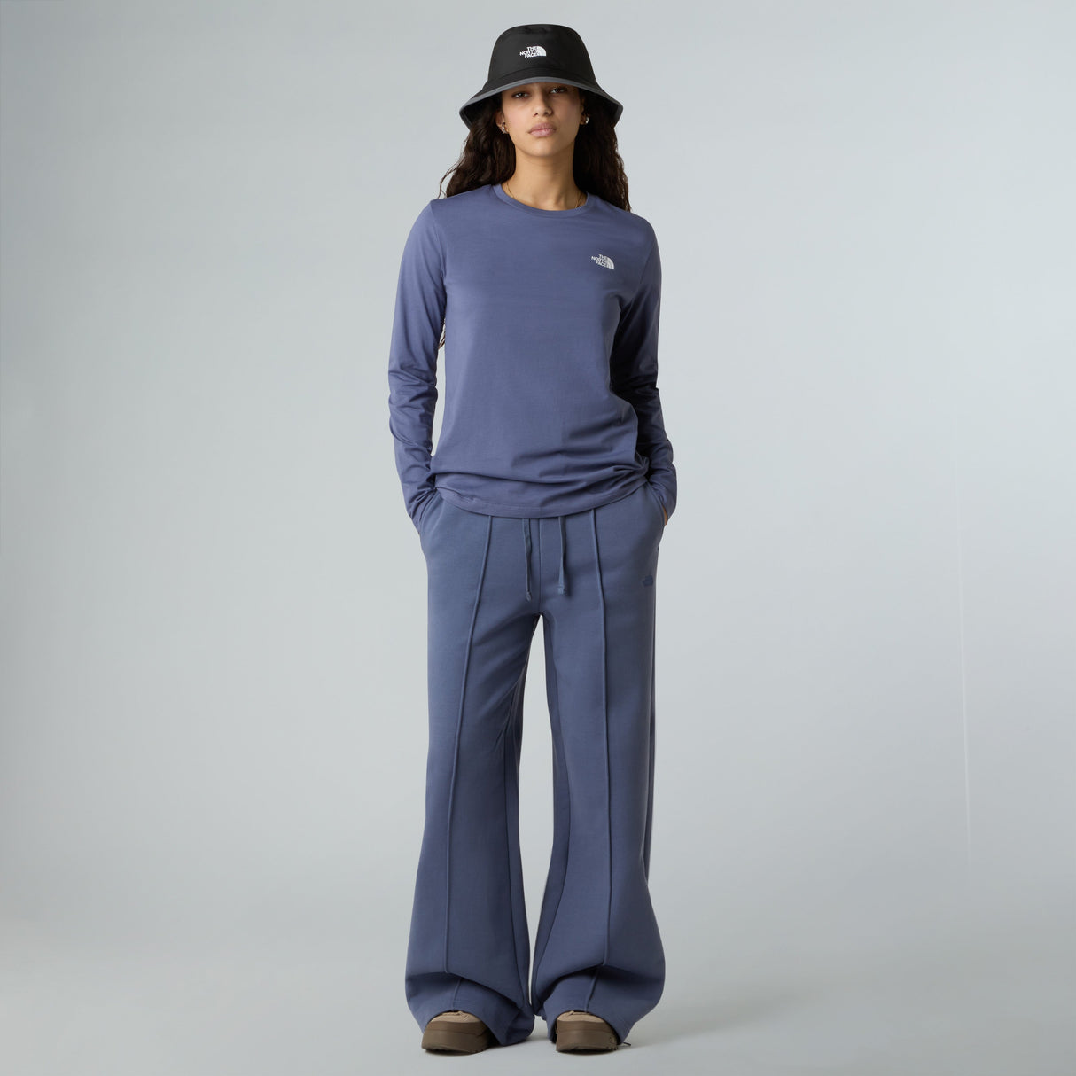 Bluza Femei The North Face W Simple Dome