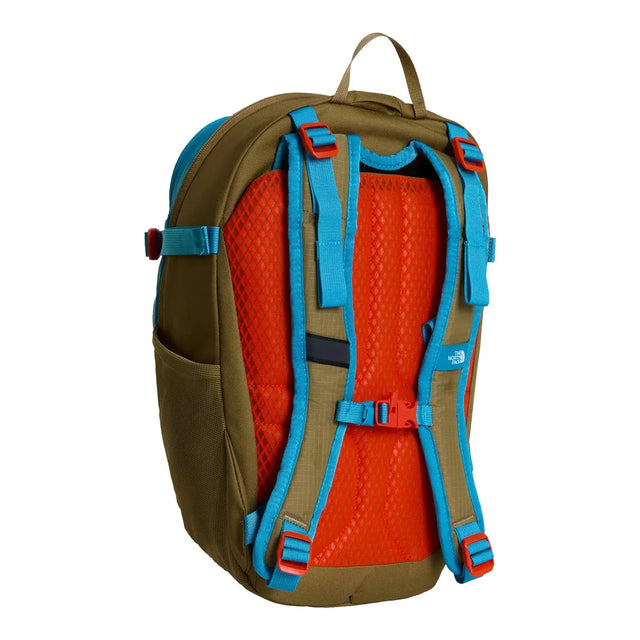 Rucsac Unisex The North Face Basin 15   Rucsac Unisex The North Face Basin 15