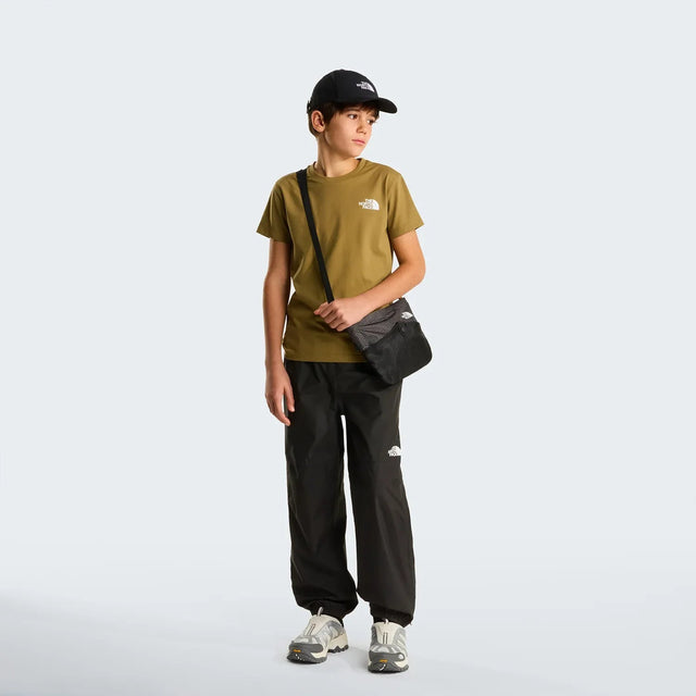 Tricou Adolescenti The North Face Simple Dome   Tricou Adolescenti The North Face Simple Dome