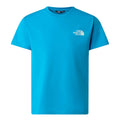 Tricou Adolescenti The North Face Simple Dome   Tricou Adolescenti The North Face Simple Dome