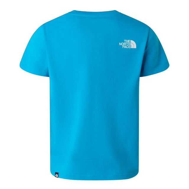 Tricou Adolescenti The North Face Simple Dome   Tricou Adolescenti The North Face Simple Dome