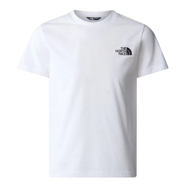 Tricou Adolescenti The North Face Simple Dome   Tricou Adolescenti The North Face Simple Dome