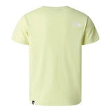 Tricou Adolescenti The North Face Simple Dome   Tricou Adolescenti The North Face Simple Dome