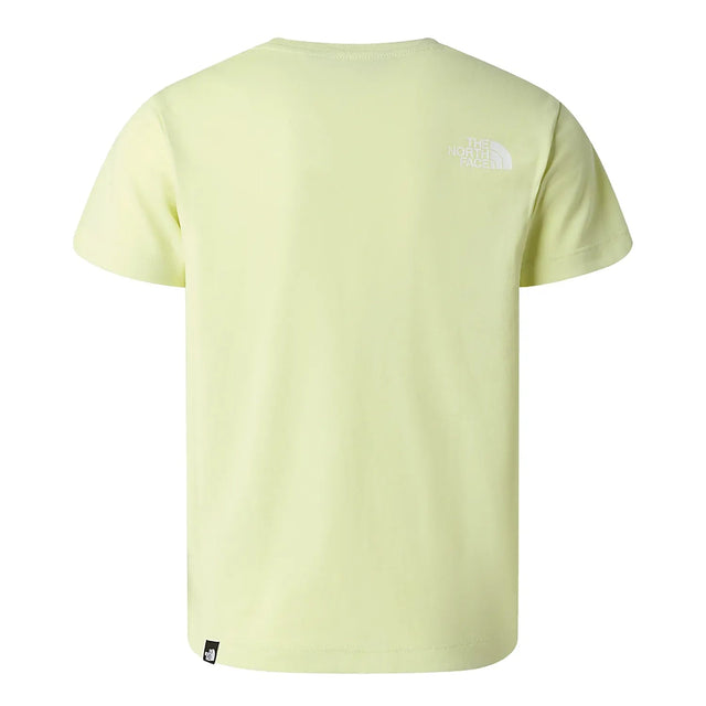 Tricou Adolescenti The North Face Simple Dome   Tricou Adolescenti The North Face Simple Dome