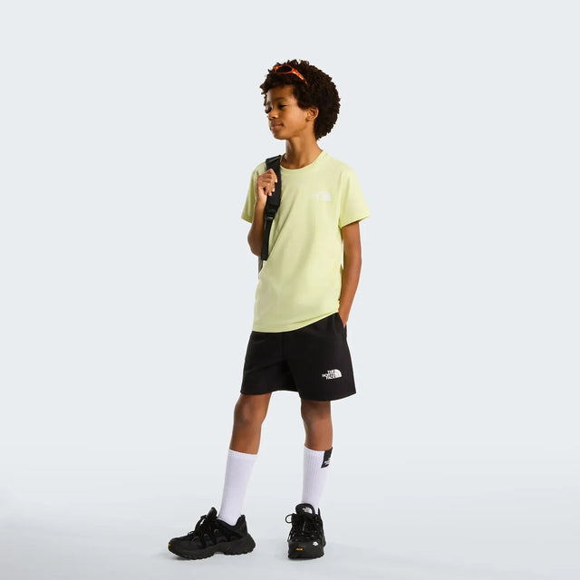 Tricou Adolescenti The North Face Simple Dome   Tricou Adolescenti The North Face Simple Dome