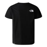 Tricou Adolescenti The North Face Simple Dome   Tricou Adolescenti The North Face Simple Dome