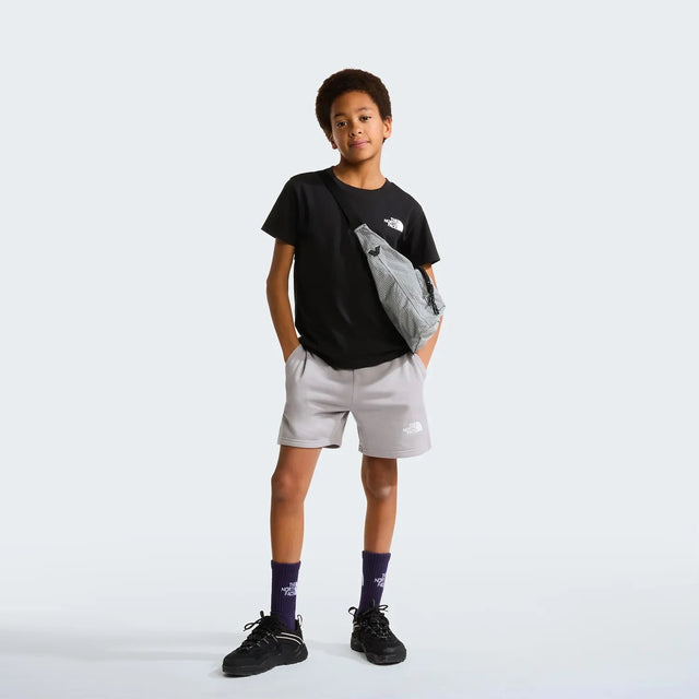 Tricou Adolescenti The North Face Simple Dome   Tricou Adolescenti The North Face Simple Dome