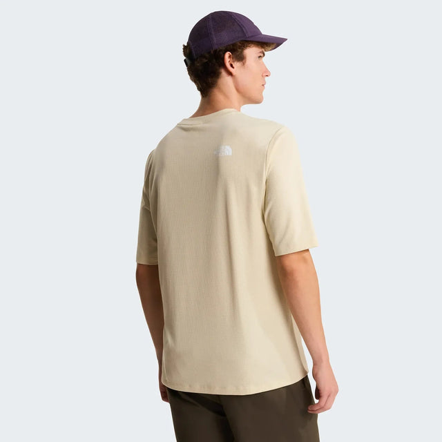 Tricou Barbati The North Face M Shadow   Tricou Barbati The North Face M Shadow