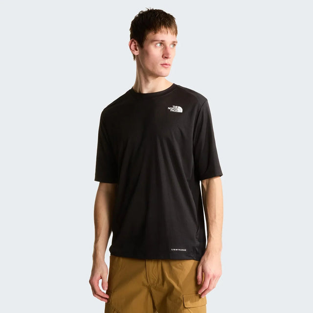 Tricou Barbati The North Face M Shadow   Tricou Barbati The North Face M Shadow