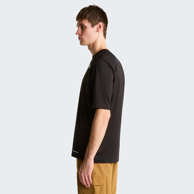 Tricou Barbati The North Face M Shadow   Tricou Barbati The North Face M Shadow