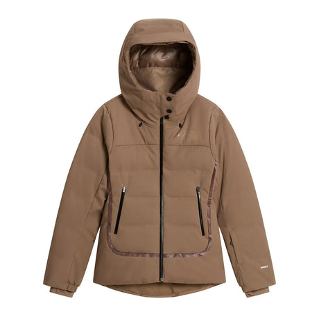 Geaca Schi Femei The North Face W Cirque Down   Geaca Schi Femei The North Face W Cirque Down