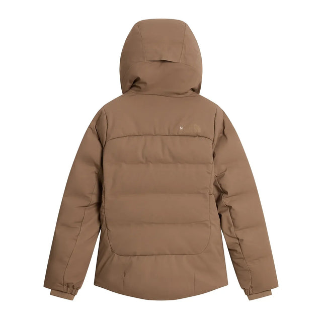 Geaca Schi Femei The North Face W Cirque Down   Geaca Schi Femei The North Face W Cirque Down