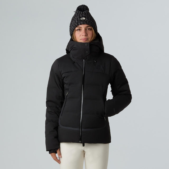 Geaca Schi Femei The North Face W Cirque Down   Geaca Schi Femei The North Face W Cirque Down