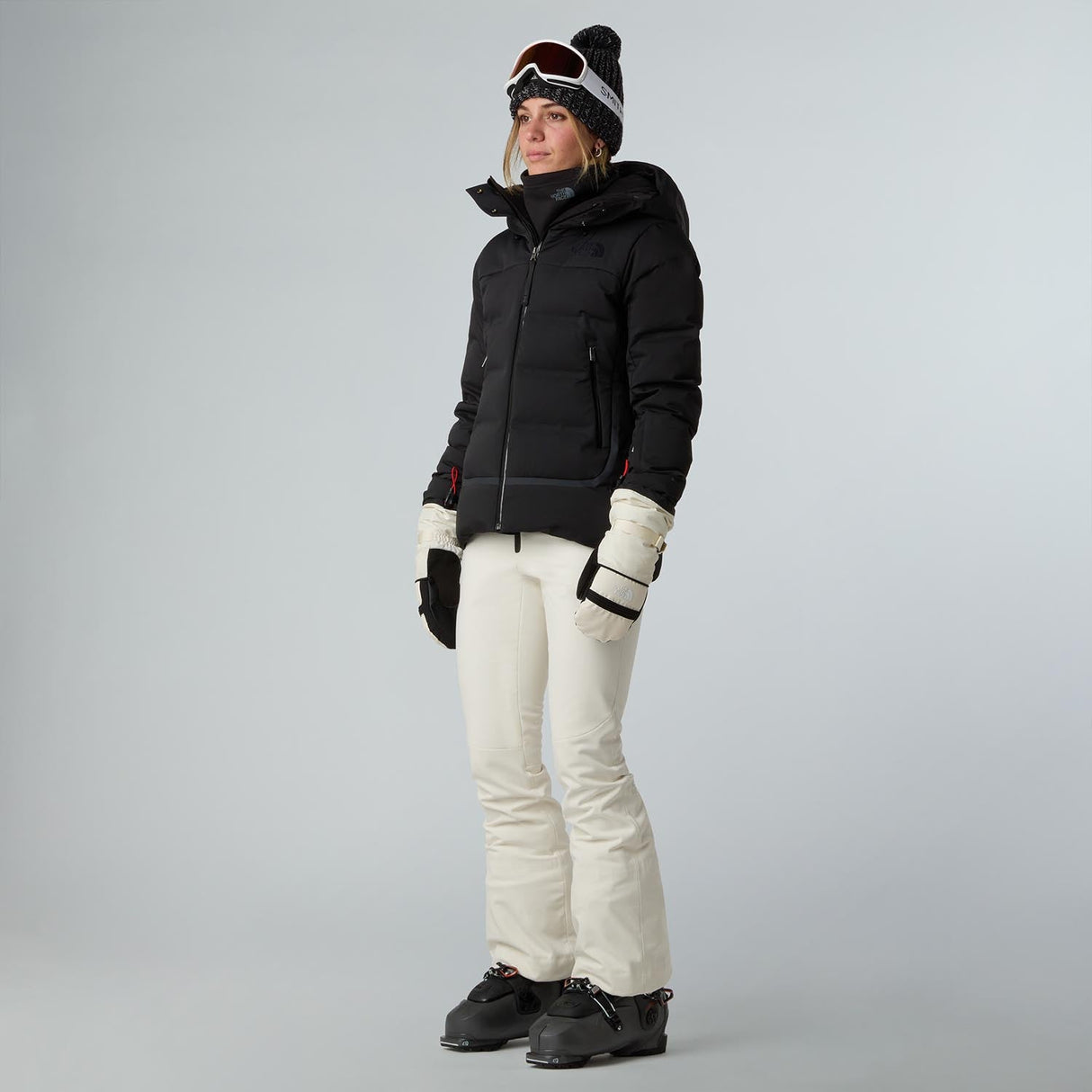 Geaca Schi Femei The North Face W Cirque Down