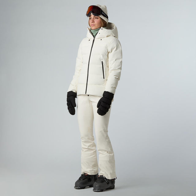 Geaca Schi Femei The North Face W Cirque Down   Geaca Schi Femei The North Face W Cirque Down