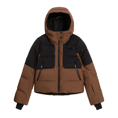 Geaca Schi Femei The North Face W Cold Spell Cropped Down   Geaca Schi Femei The North Face W Cold Spell Cropped Down