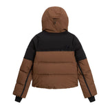Geaca Schi Femei The North Face W Cold Spell Cropped Down   Geaca Schi Femei The North Face W Cold Spell Cropped Down