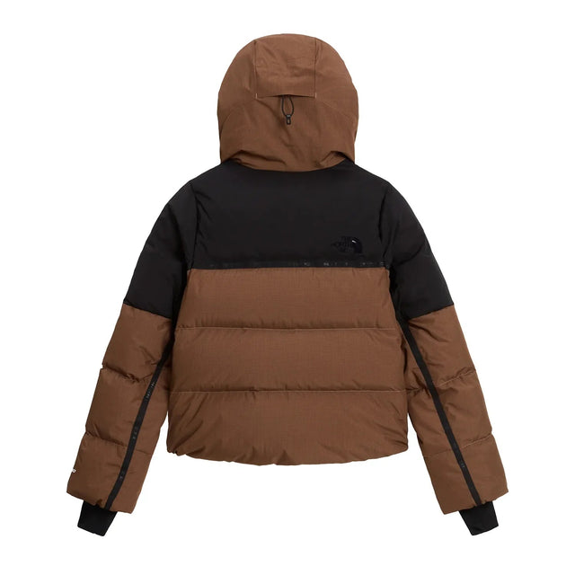 Geaca Schi Femei The North Face W Cold Spell Cropped Down   Geaca Schi Femei The North Face W Cold Spell Cropped Down